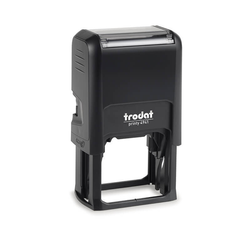 Tampon Trodat Printy 4941 | 41x24 mm