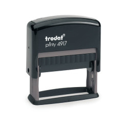 Tampon Trodat Printy 4917 | 50x10mm