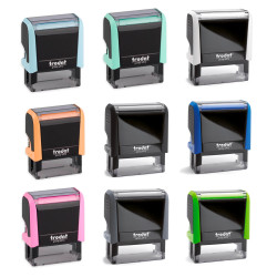 Tampon Trodat Printy 4910 | 26x9mm