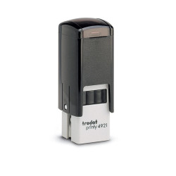 Tampon Trodat Printy 4921 | 12x12 mm