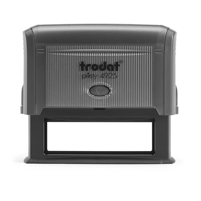 Tampon Trodat Printy 4925 | 82x25 mm