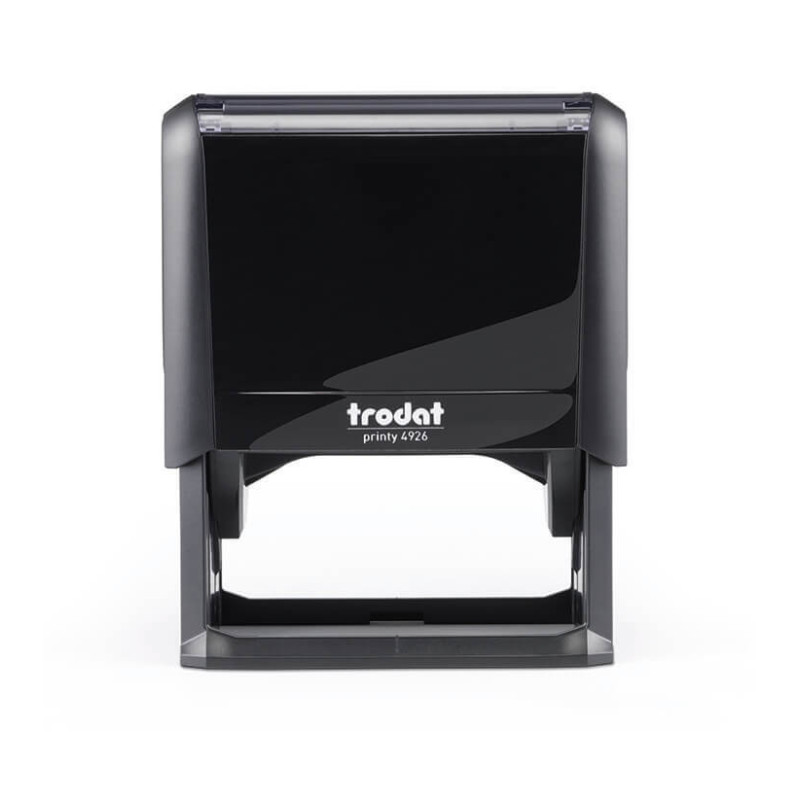 Tampon Trodat Printy 4926 | 75x38 mm