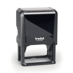 Tampon Trodat Printy 4927 | 60x40 mm