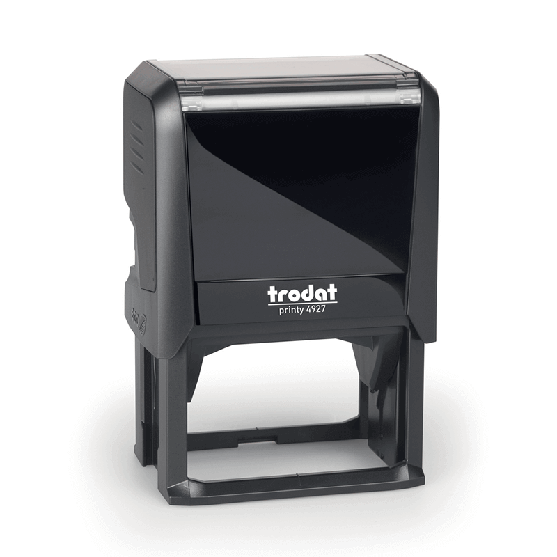 Tampon Trodat Printy 4927 | 60x40 mm