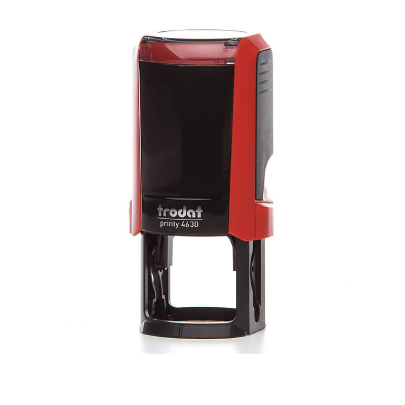 Tampon Trodat Printy 4630 | Diamètre 30mm