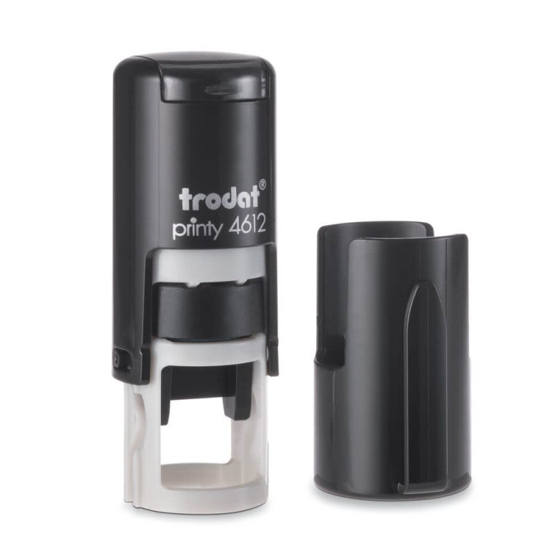 Trodat Printy 4612 personnalisé | Diamètre 12mm