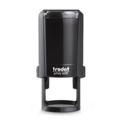 Trodat Printy 4630 personnalisé | Diamètre 30mm