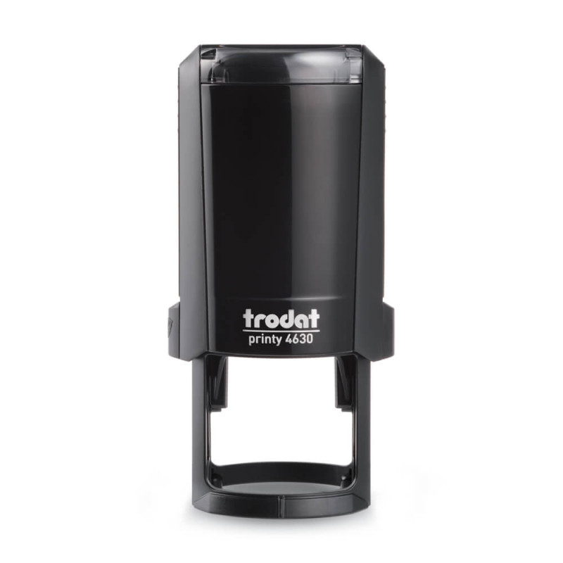 Trodat Printy 4630 personnalisé | Diamètre 30mm