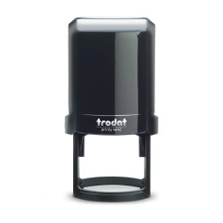 Trodat Printy 4642 personnalisé | Diamètre 42mm