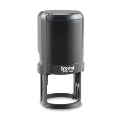 Trodat Printy 4645 personnalisé | Diamètre 45mm
