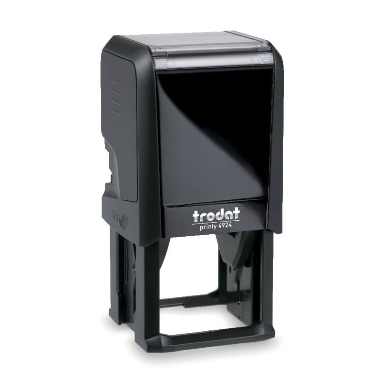 Tampon Trodat Printy 4924 personnalisé | 40x40mm