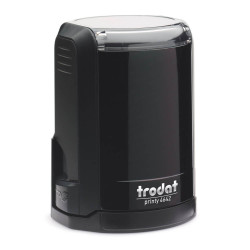Trodat Printy 4642 personnalisé | Diamètre 42mm