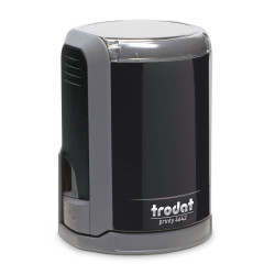 Trodat Printy 4642 personnalisé | Diamètre 42mm
