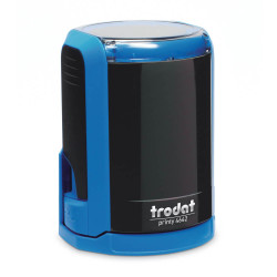 Trodat Printy 4642 personnalisé | Diamètre 42mm