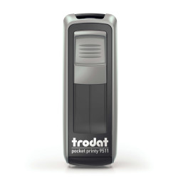 Tampon de Poche Trodat Printy 9511 | 38x14mm