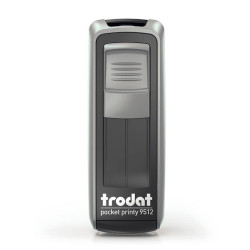 Tampon de Poche Trodat Printy 9512 | 47x18mm