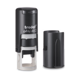 Tampon Trodat Printy 4612 | Diamètre 12 mm