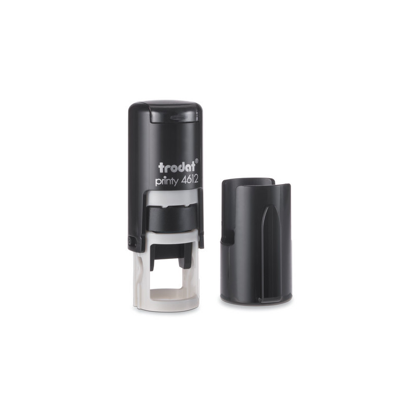Tampon Trodat Printy 4612 | Diamètre 12 mm