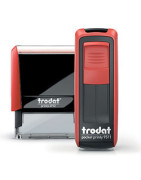 Trodat Printy - Personnalisation Immédiate
